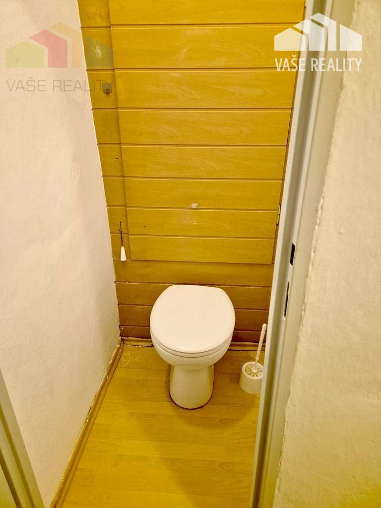 Prenájom 1-izbového bytu, A. Hlinku Piešťany - 8