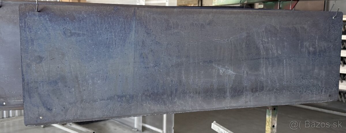 Práškové lakovanie Pieskovanie - 8