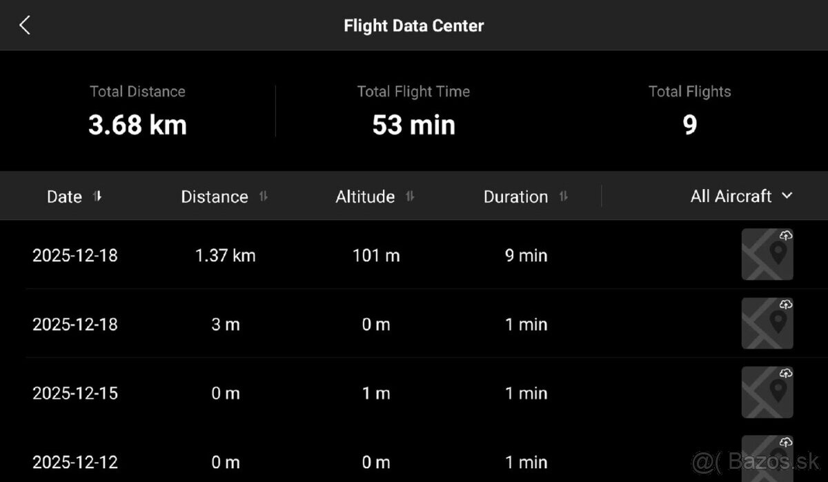 Dji Mavic 4 pro Creator combo + 1 rok Dji care refresh - 8