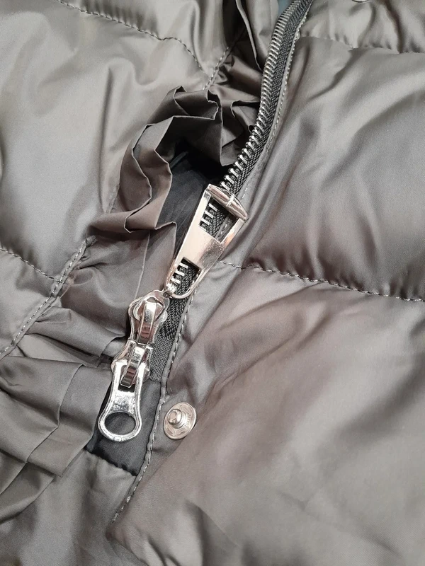 Páperová bunda - 8