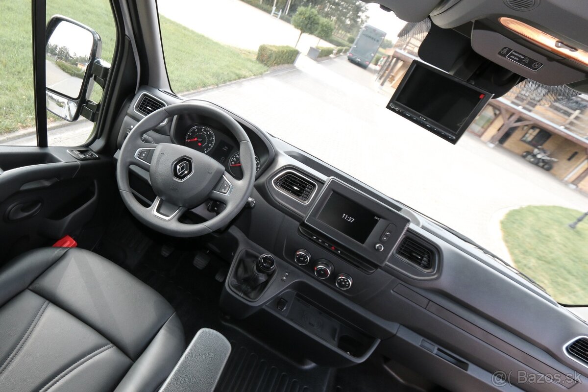 Preprava / Prevoz koní – bezpečne a spoľahlivo - 8