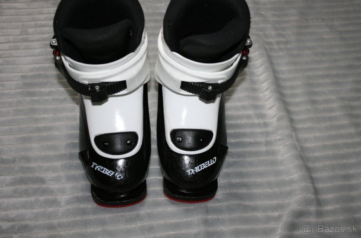 detské lyže 70 cm - 8