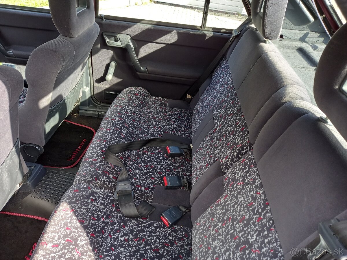 favorit solitaire - 8