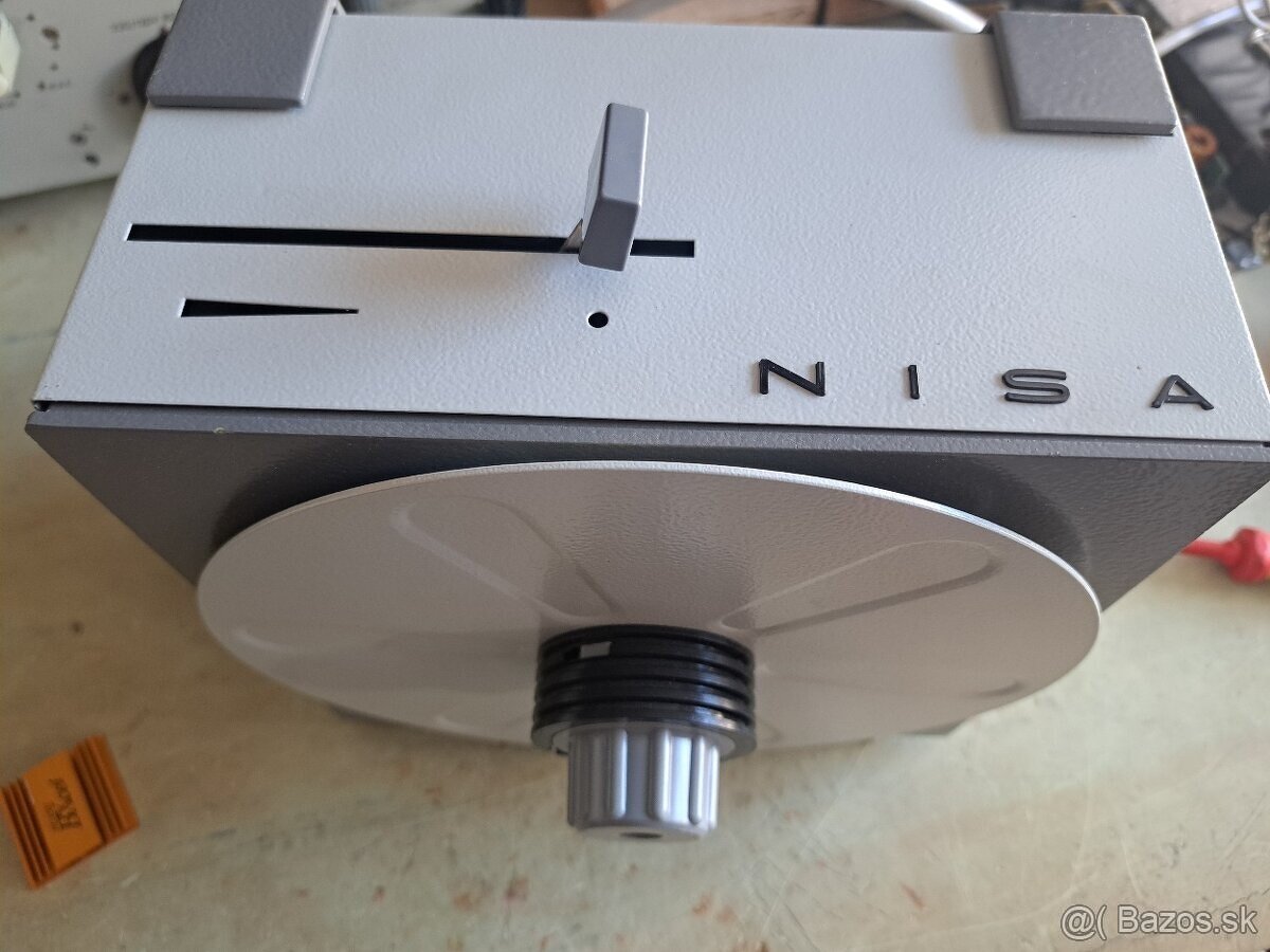 Robotron MF6400 floppy disk 8" , historicka mechanika retro - 8