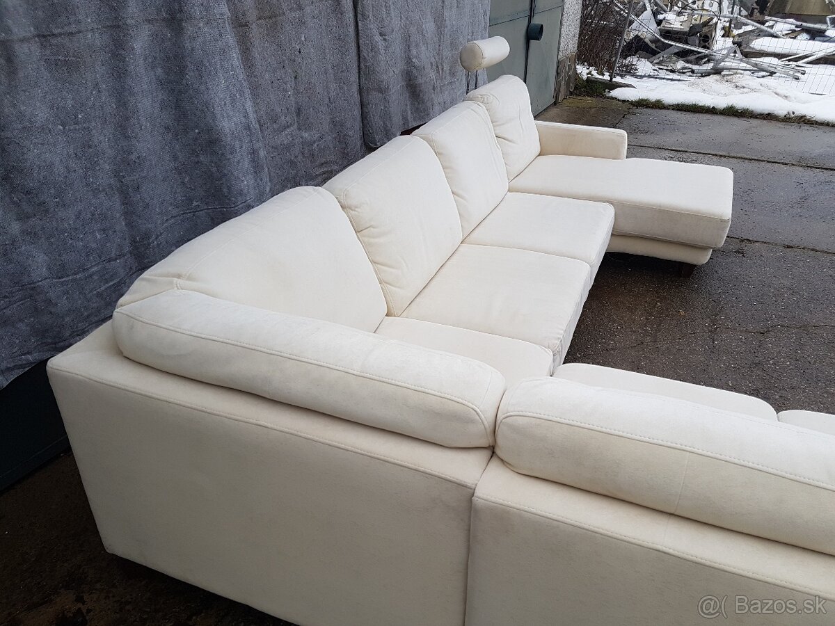 Biela Kremova Farba - 8