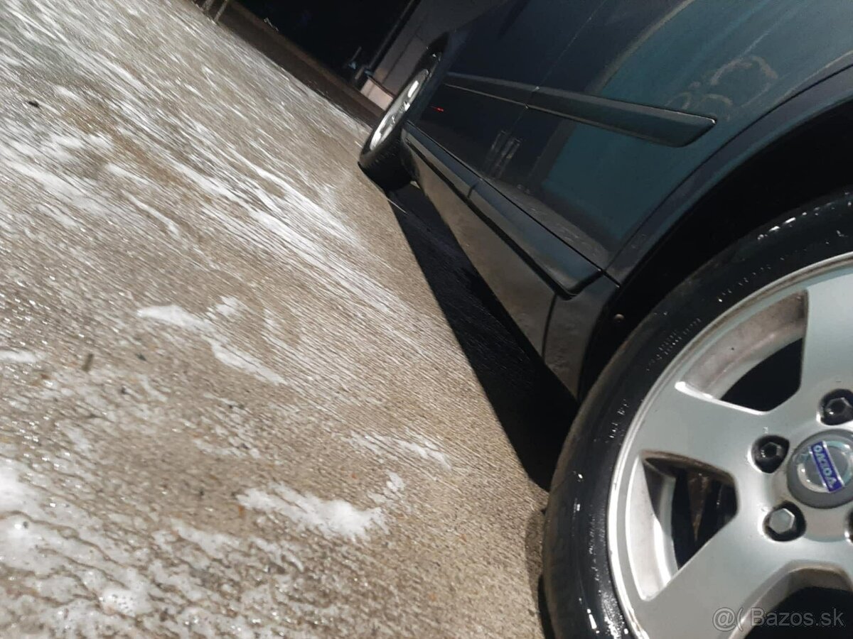 predam vimenim volvo s40 mk2 - 8