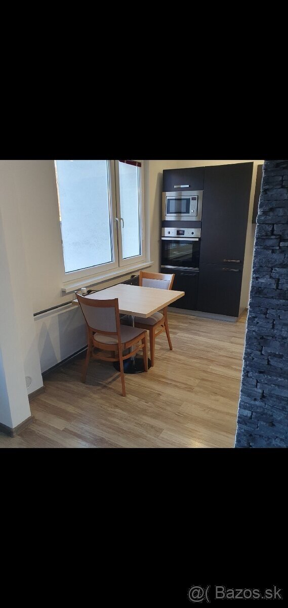2 izbový byt na prenájom - 8