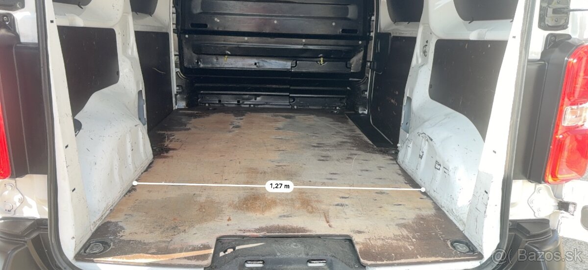 Citroën Jumpy, 1.6HDi 85kWCZDPH1.MAJ - 8