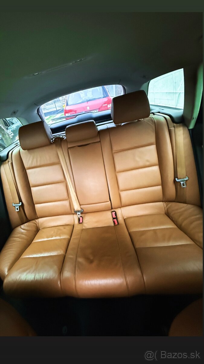Audi A6 - 8