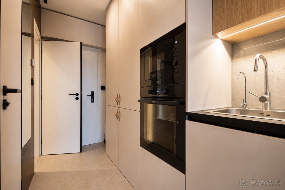Prenájom: SMART Studio Košice - 8