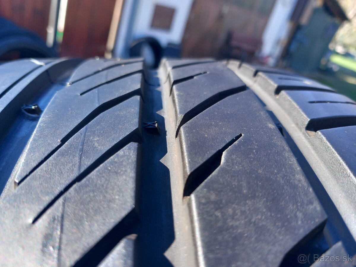 235/45 r17 letne pneumatiky - 8
