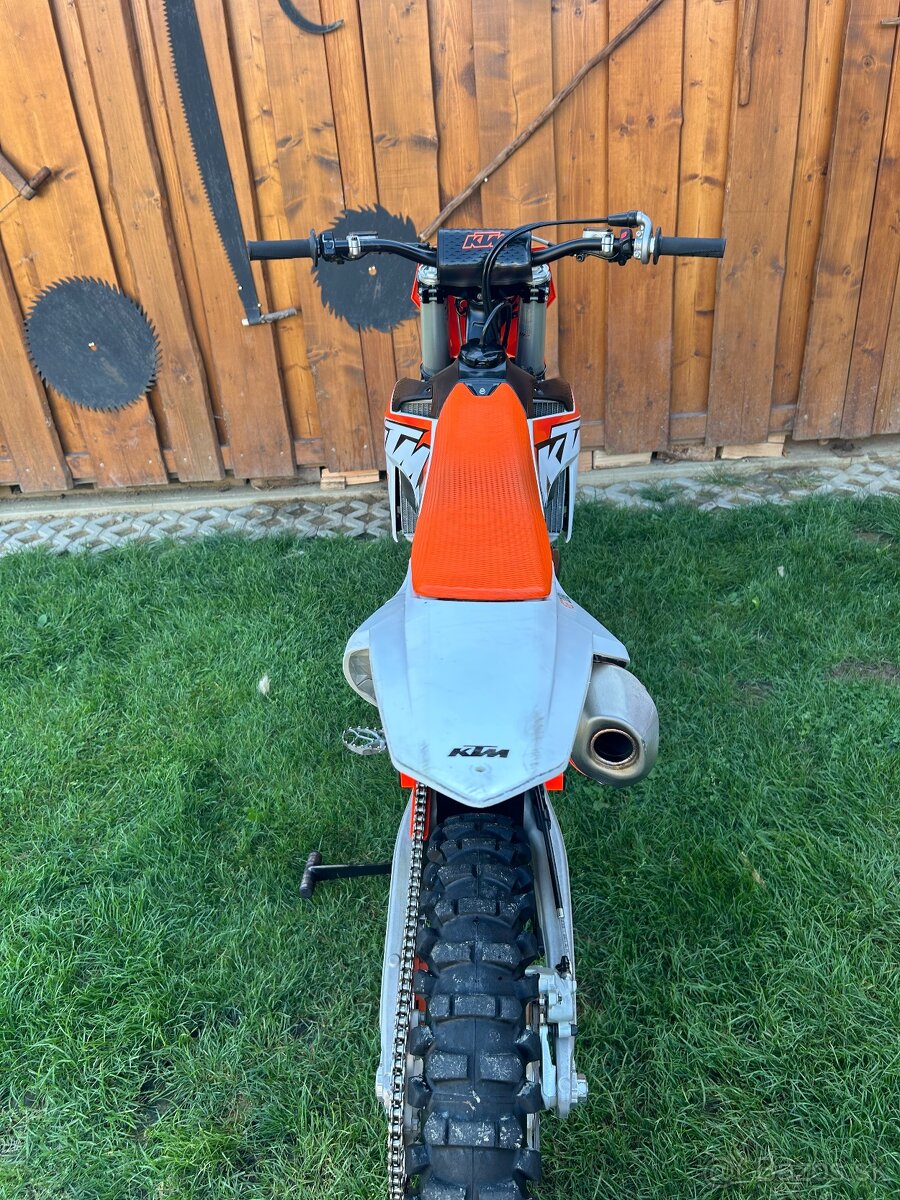 KTM SXF 250 2023 - 8