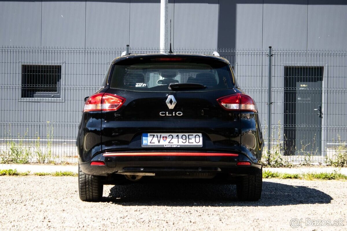 Renault Clio Grandtour Energy - 8