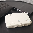 PS one ,PS2 slim PS3 ultra slim - 8
