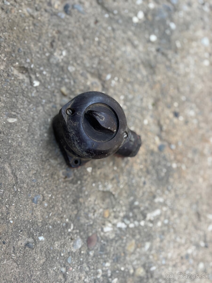 Elektro materiál retro - 8