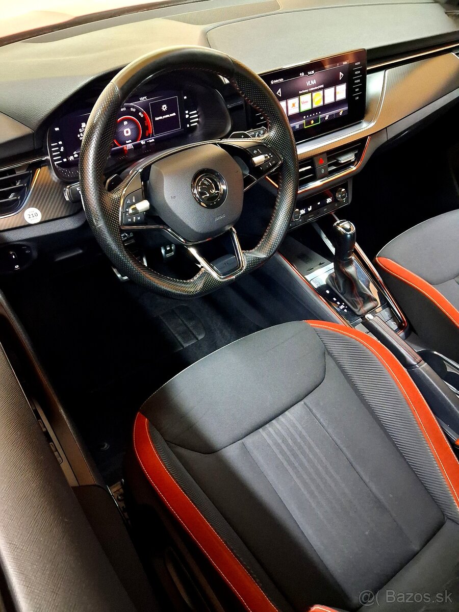 Mazda MX-30 e-Skyactiv Advantage - 8