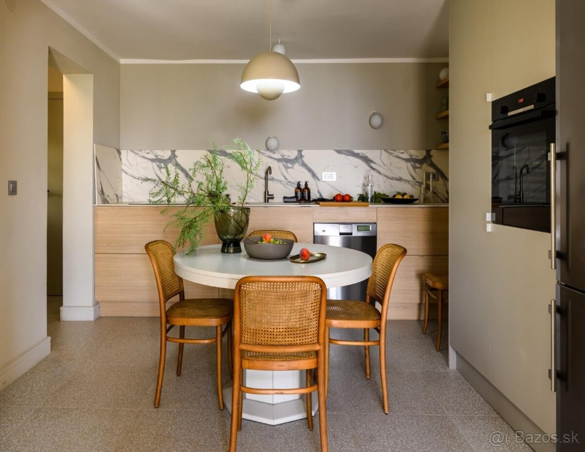 CHORVATSKO: Dům 3kk - Probuďte se s výhledem na moře - 8