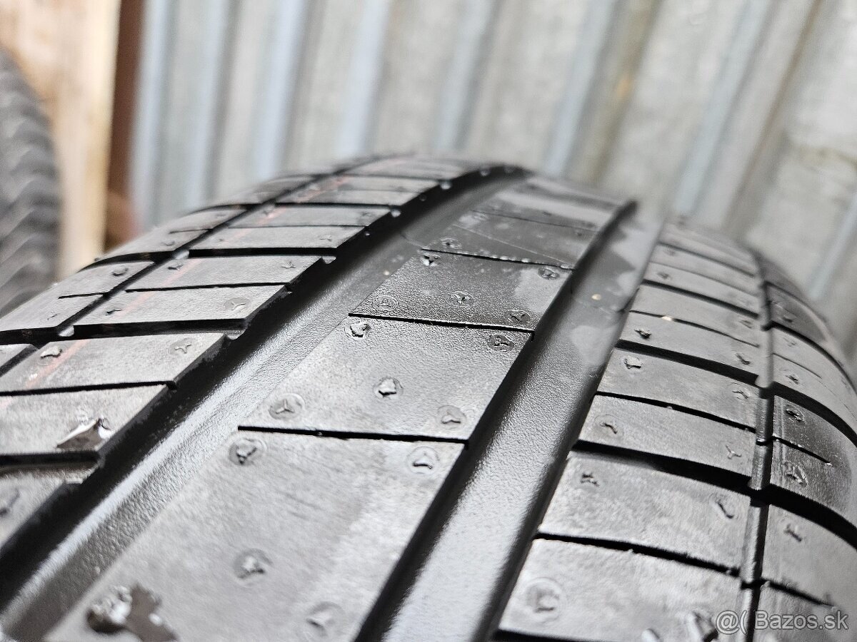 Letné pneumatiky GoodYear - 165/65 r15 81T - 8
