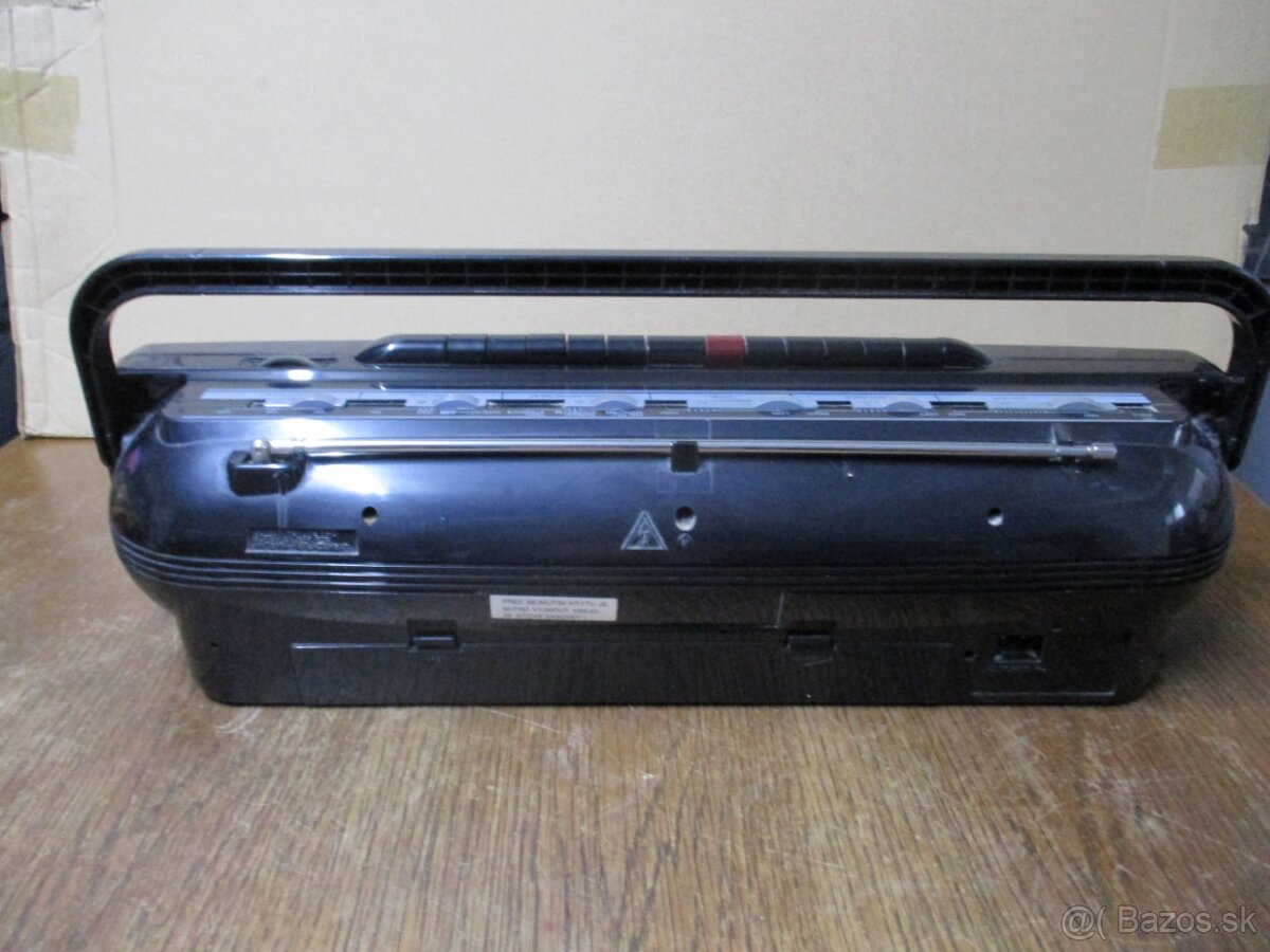 TOSHIBA RT-8137 - 8