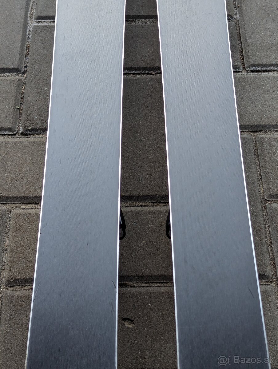 Exkluzivní Švýcarské lyže FIVESTAR ULTRA, 175cm - 8