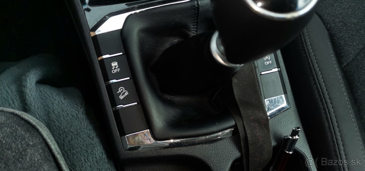 Ssangyong Korando 1,5 benzin - 8