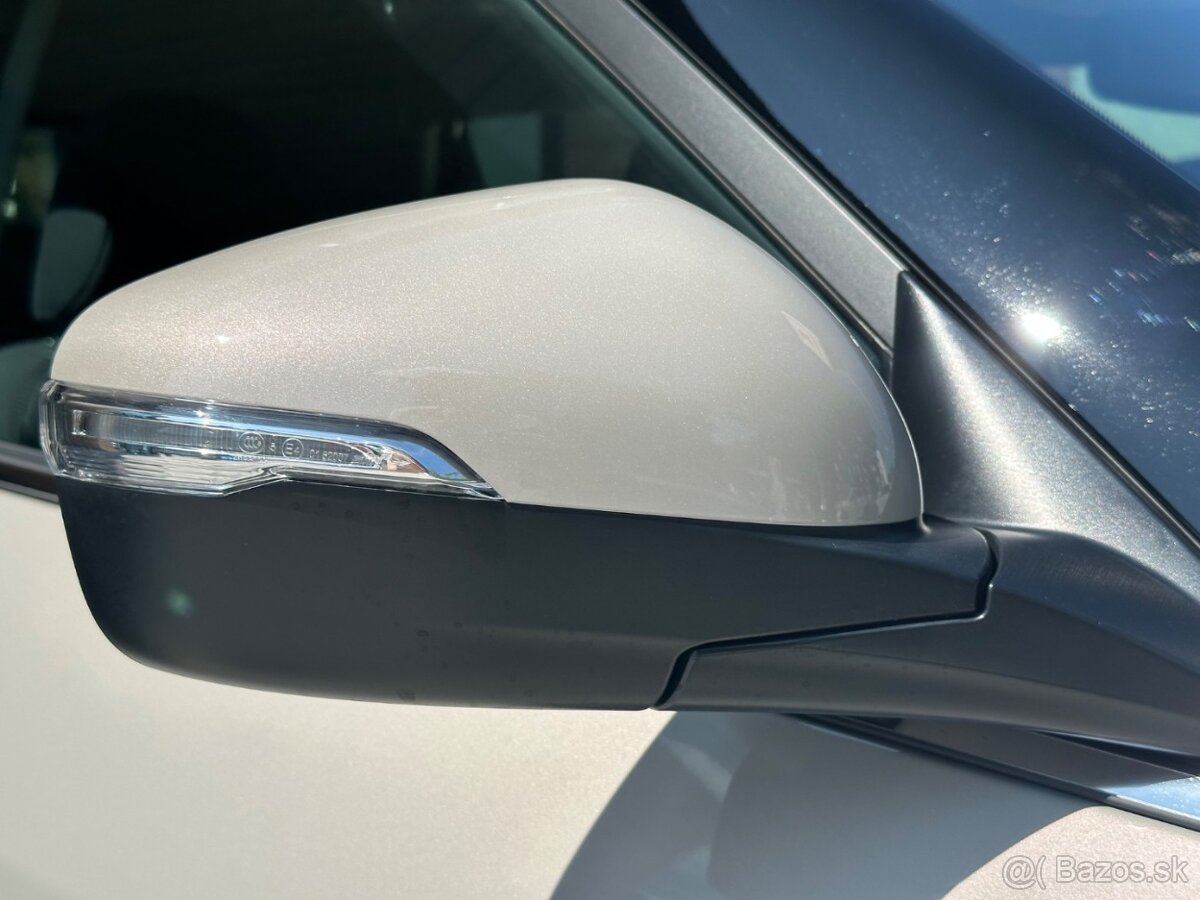 KGM (Ssangyong) Tivoli Style, LED, Tech paket - 8