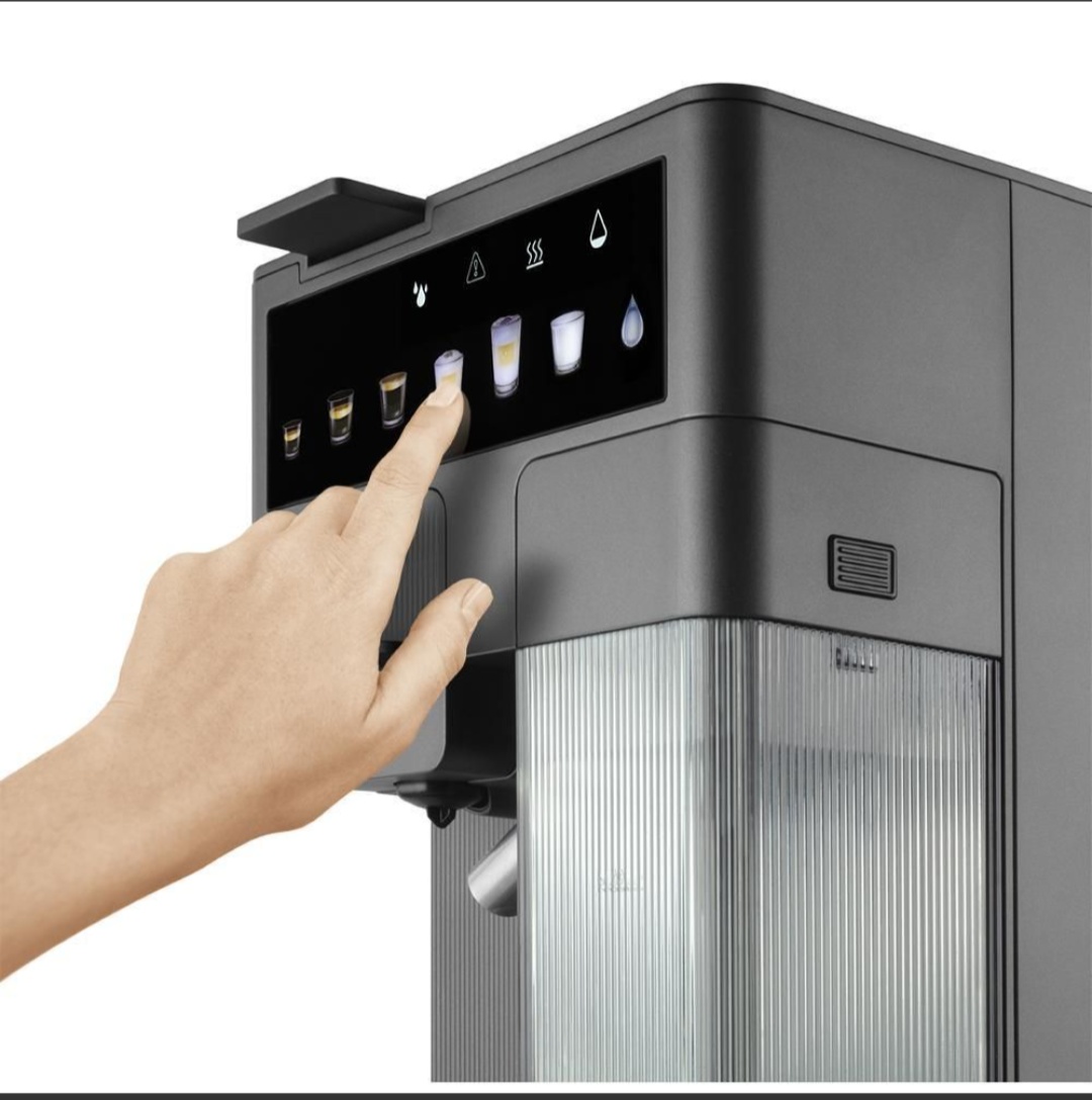 Kávovar Catler ES 750 G Renzo - 8