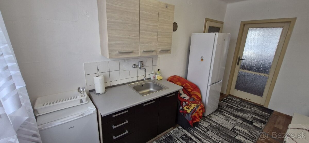 3 izbový byt Liptovský Mikuláš - 8