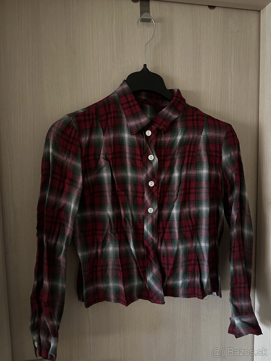 kroj: lajblíky/kabátiky/vestičky - 8