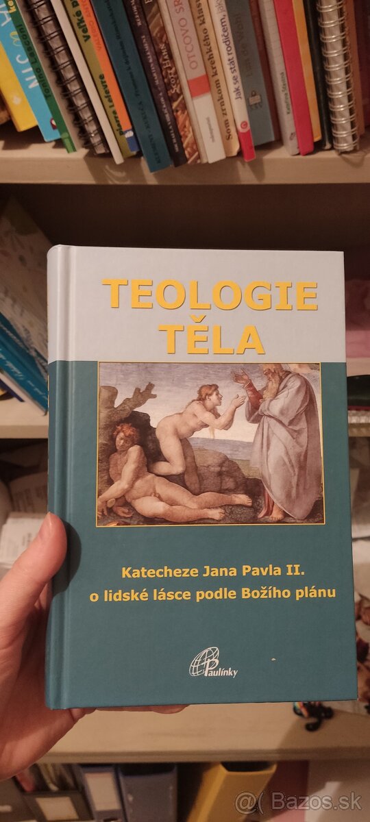 Kresťanské knihy - 8