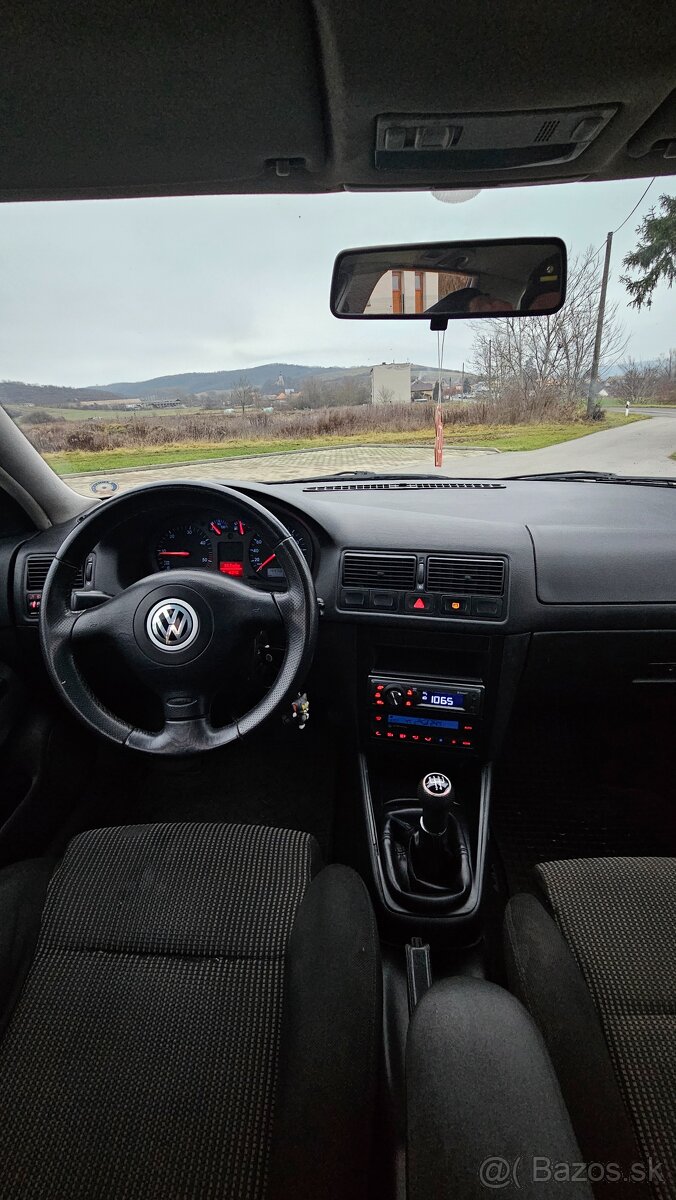 Volkswagen Golf 4 1.9tdi - 8
