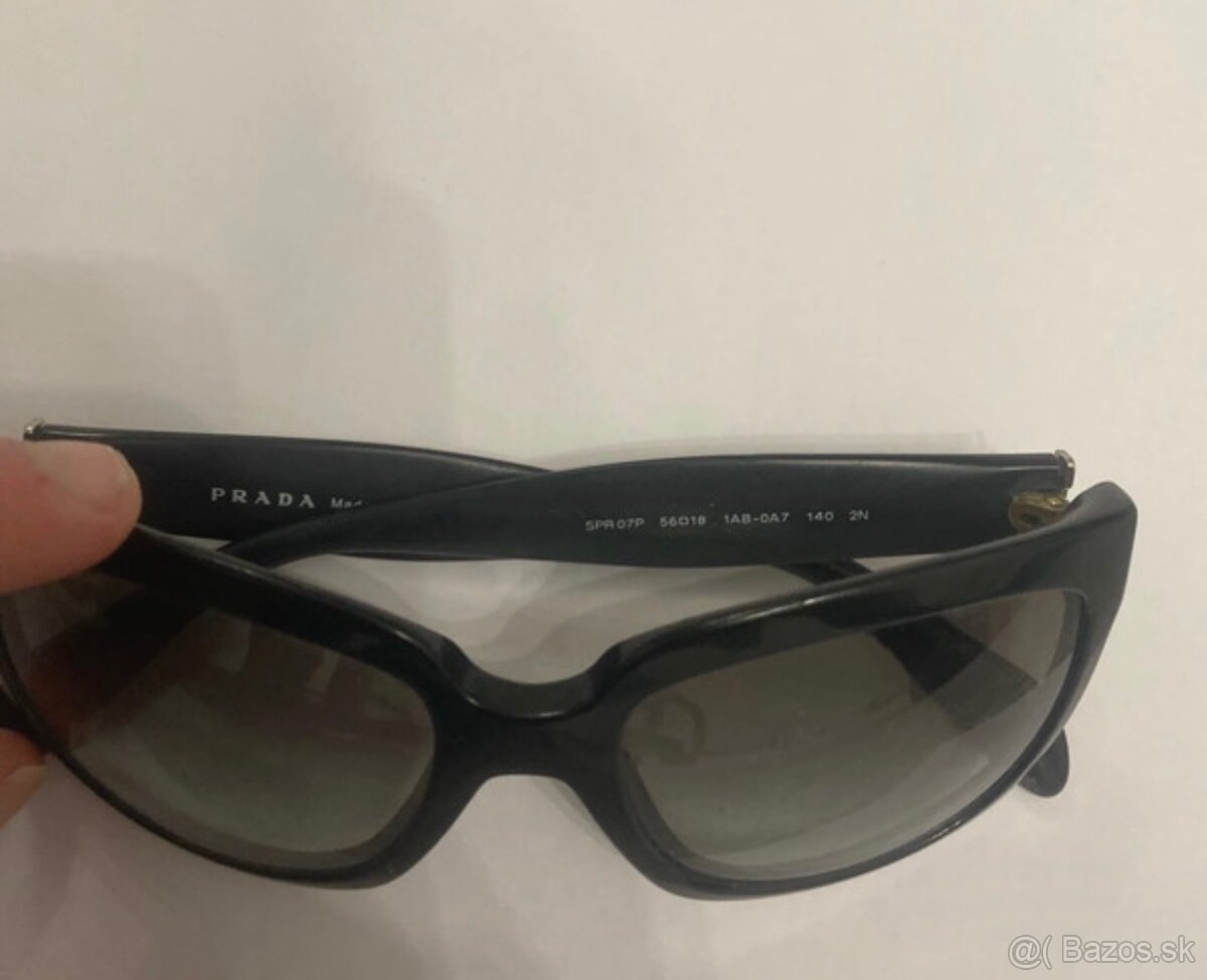 Prada okuliare - 8