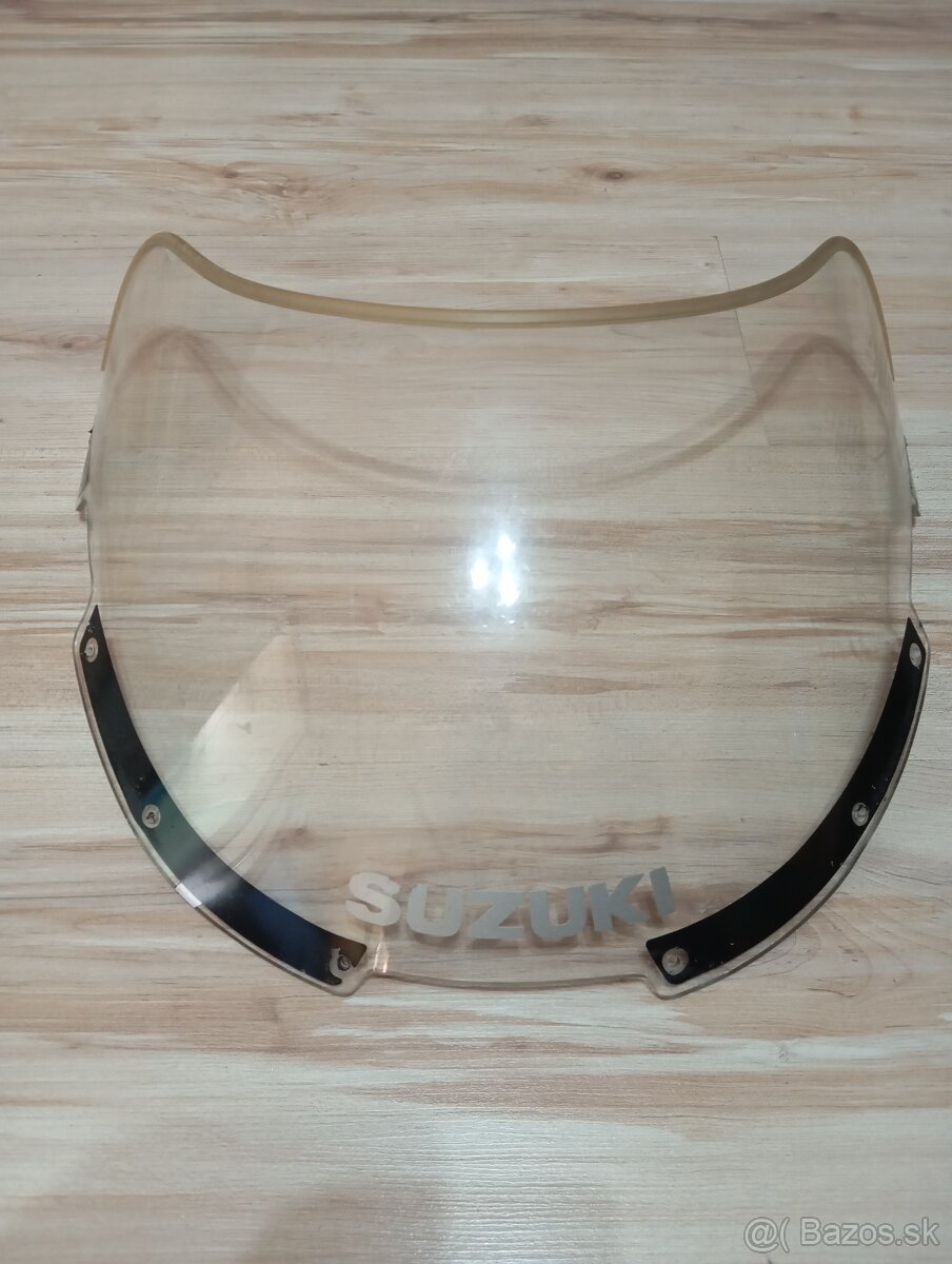 Suzuki GSX-R 1100 - 8