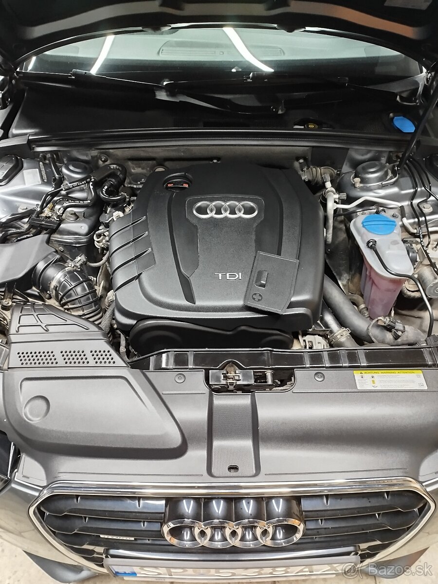 Audi A5 Quattro 2.0tdi 130kw. - 8
