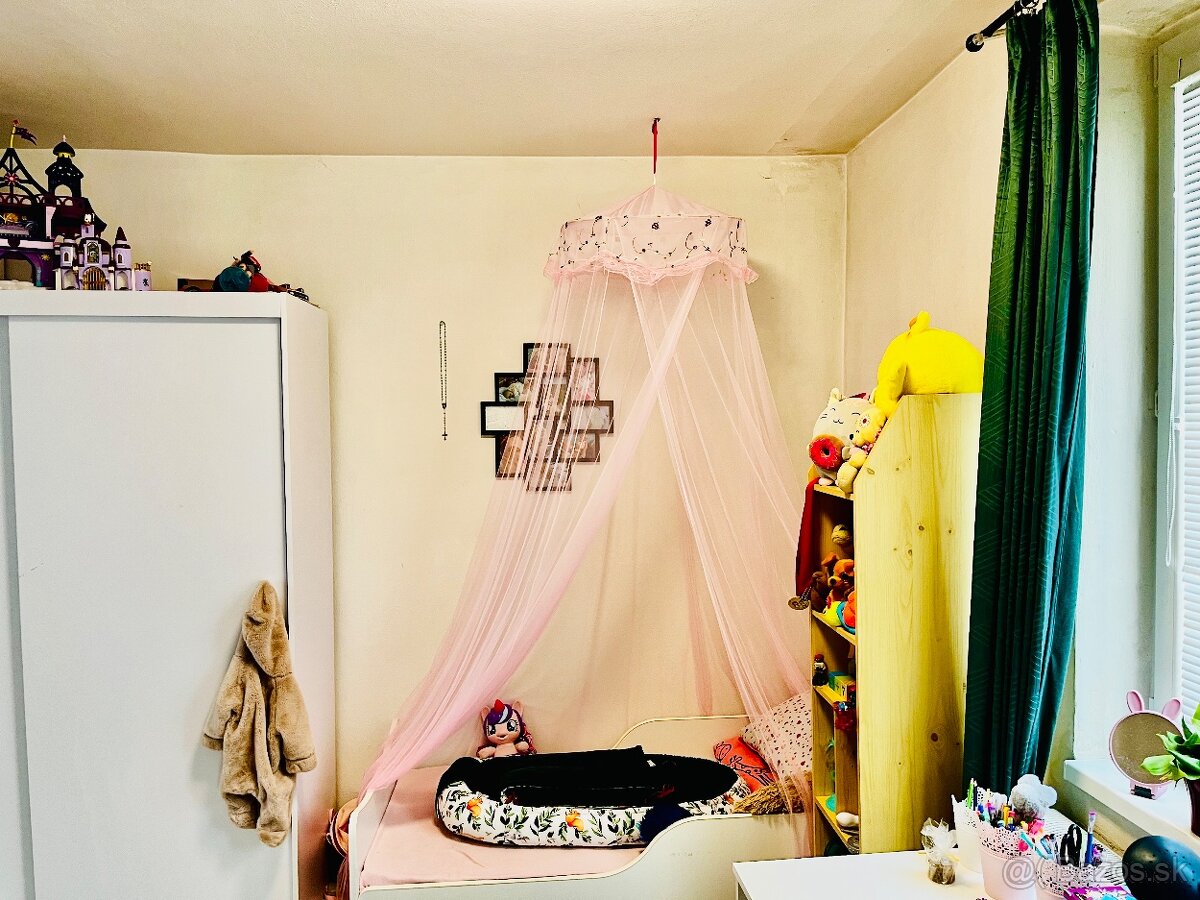 3 izbový byt s lodžiou 75 m2, VT - 8