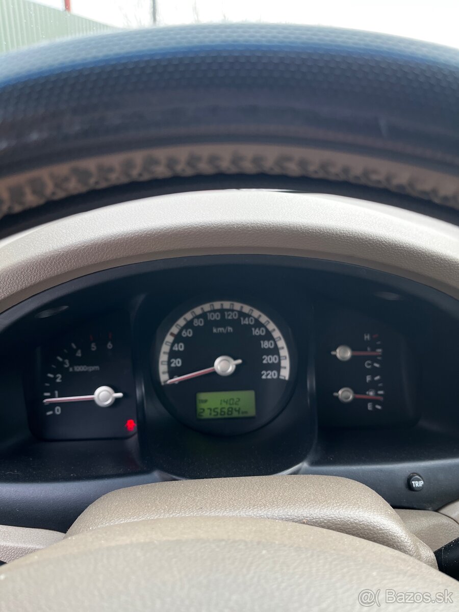 Kia Sportage 4WD 2.0 CRDi - 8