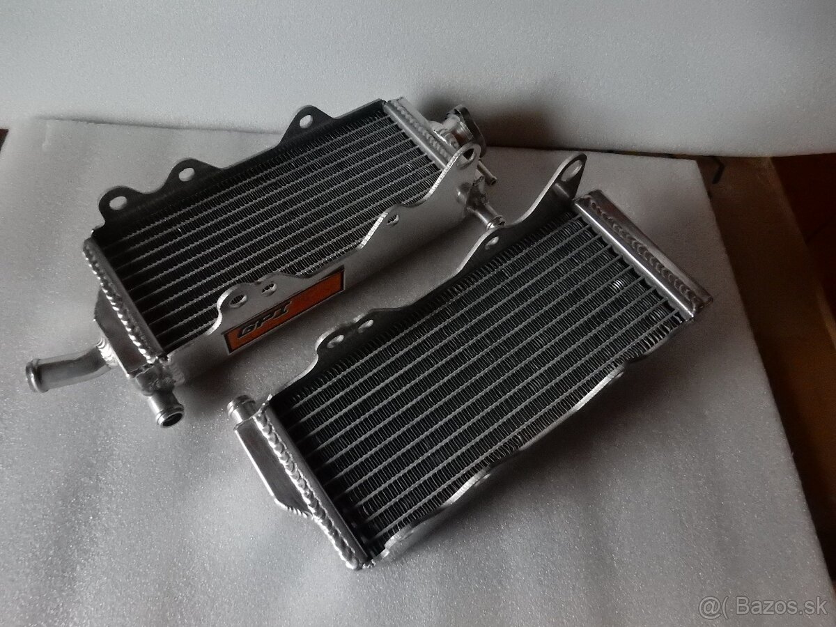 Honda chladiče cr250 - 8