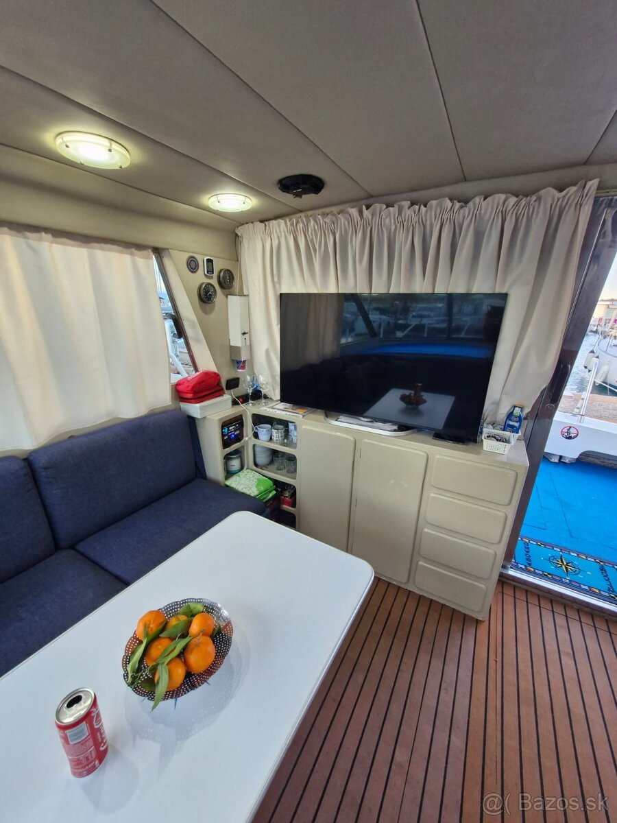 SALPA LAVER 40 FLY - 8