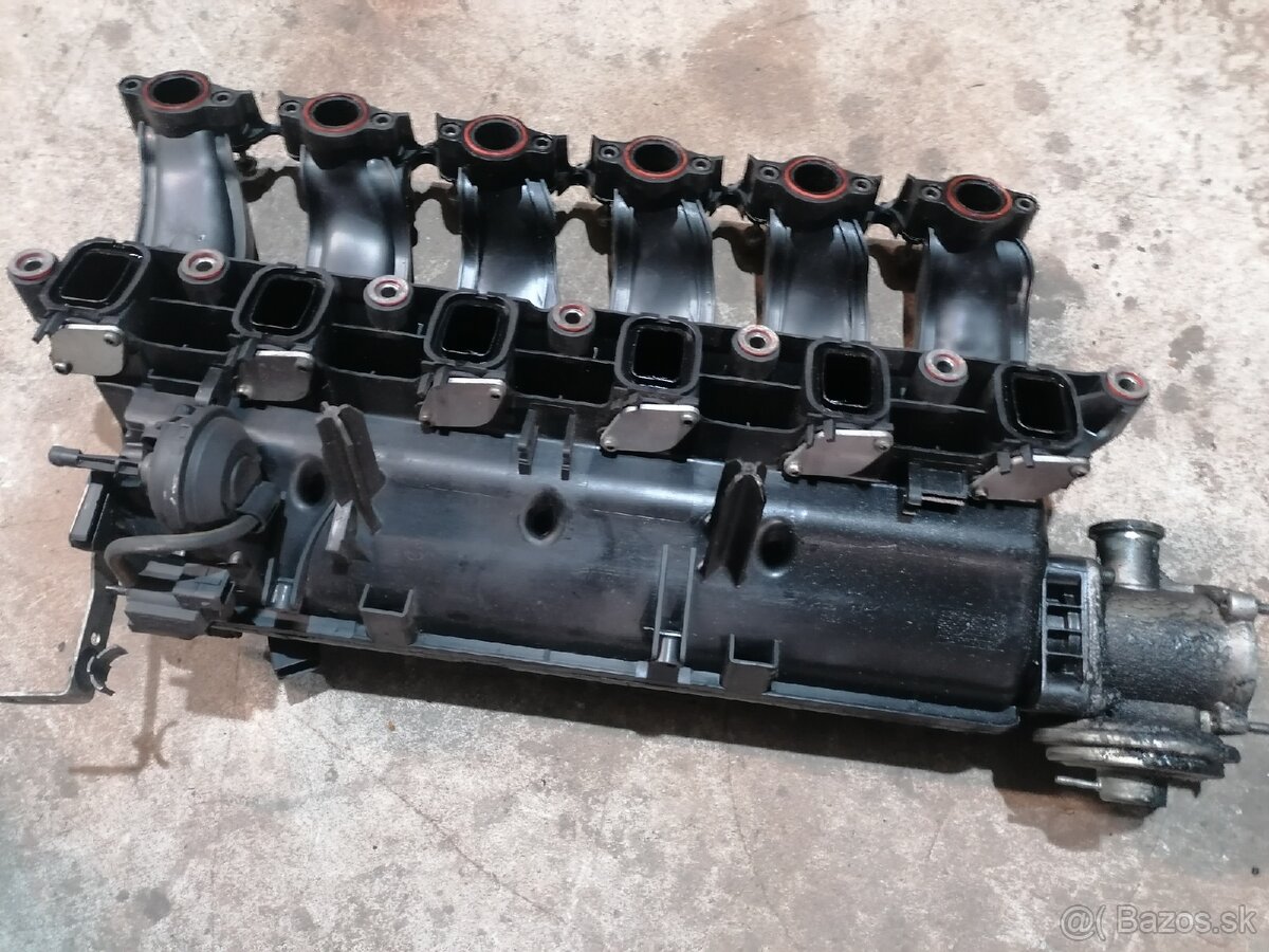 Sanie bmw m57 m57n m57n2 - 8