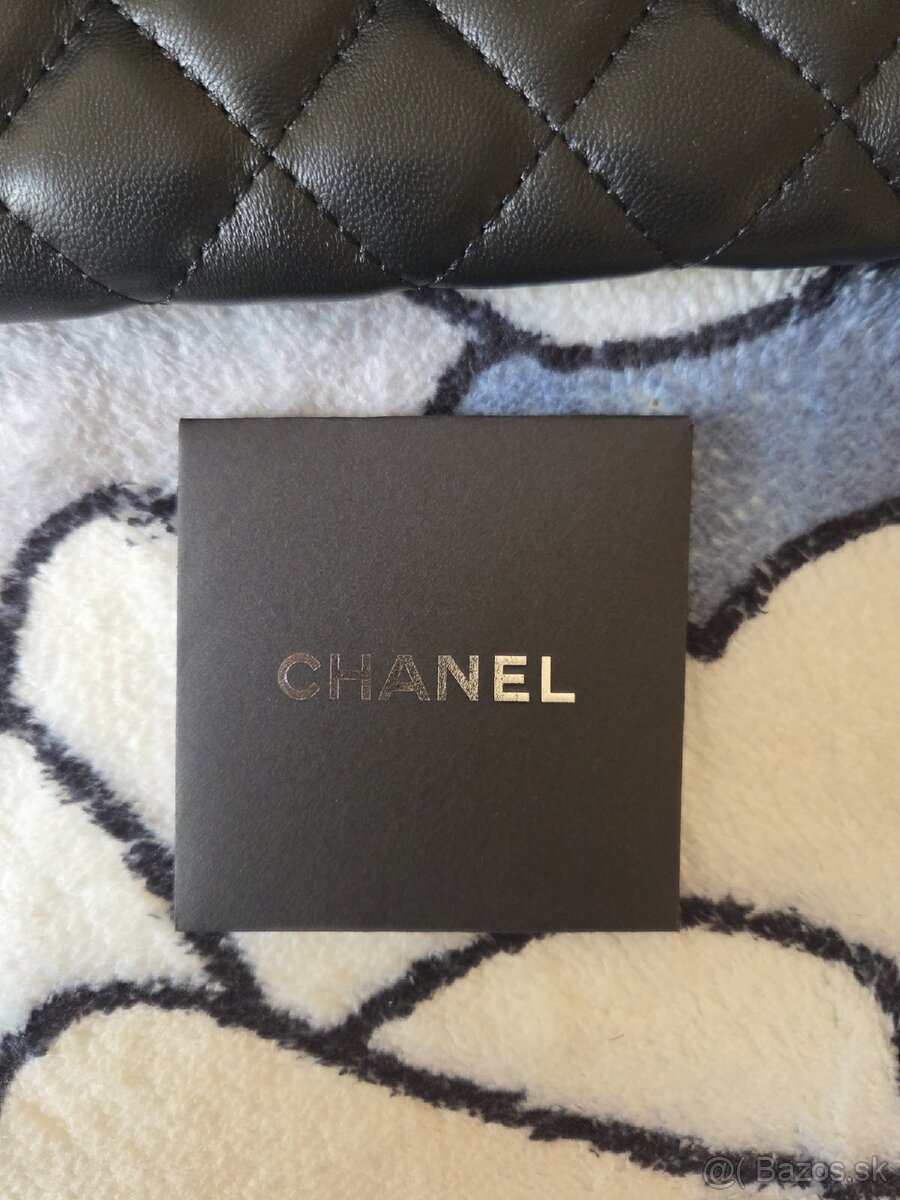 Chanel peňaženka - 8