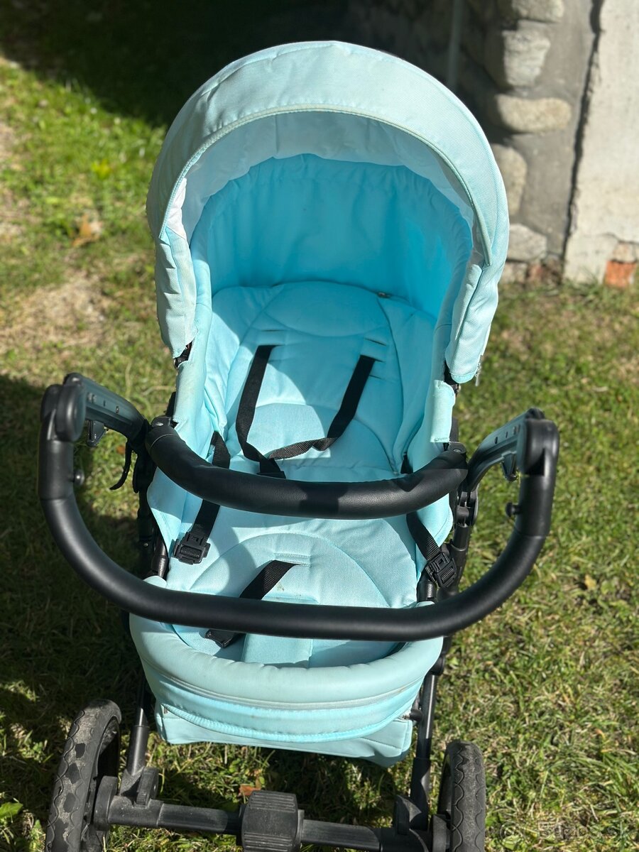 Kočiar 3.kombinácia - 8