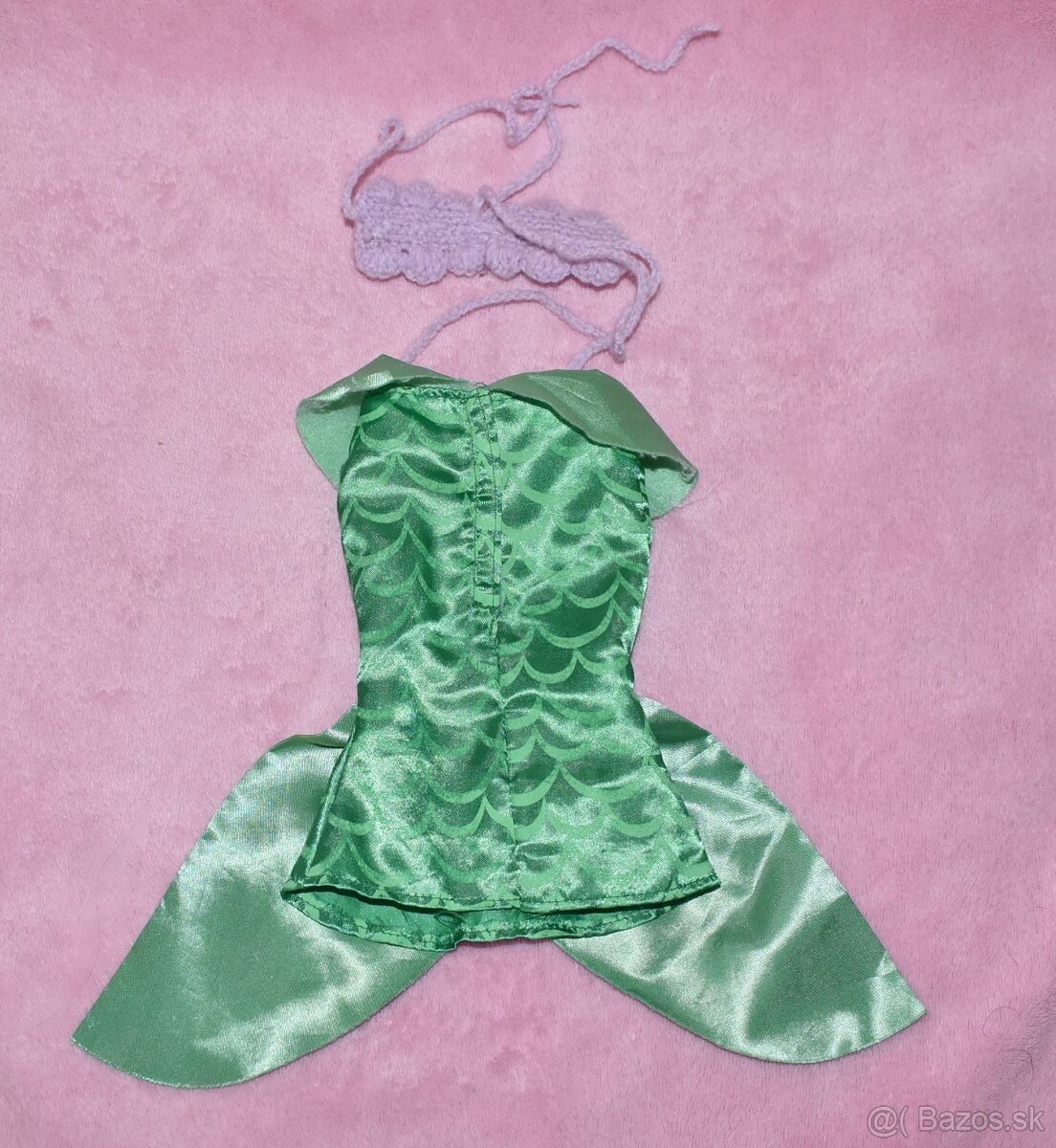 Disney Animators princezná Ariel ..... - 8