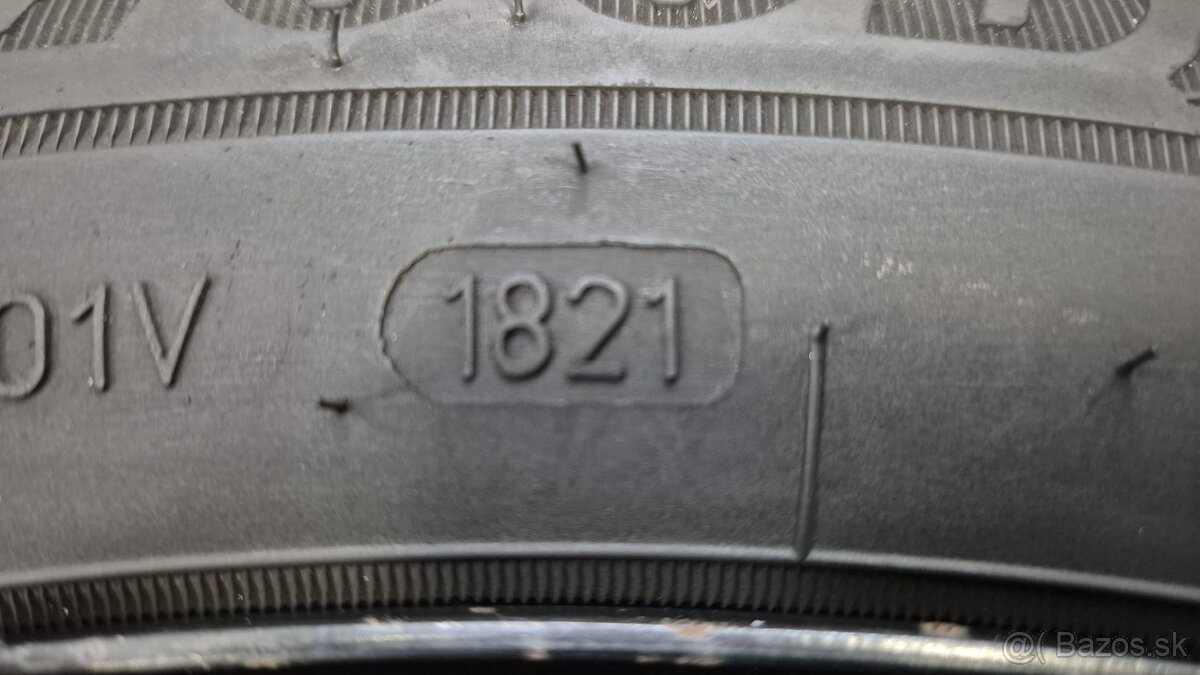 Plechové disky 5x120 r17 ET56 VW T6,T5,Multivan,Transporter - 8