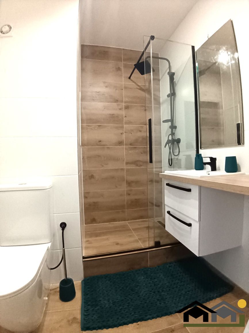 R E Z E R V O V A N É: kompletne zrekonštruovaný 1-izbový by - 8