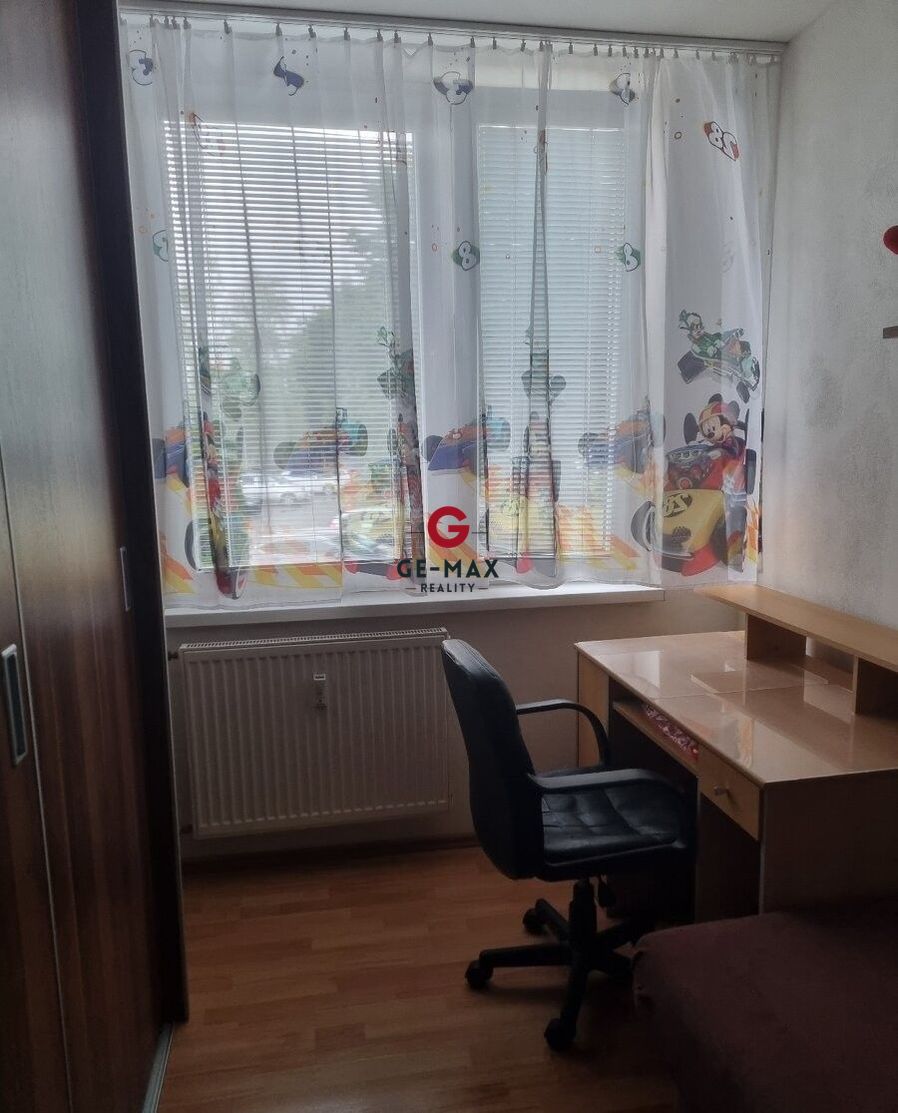 Na predaj zrekonštruovaný 3-izbový byt – sídlisko Východ - 8