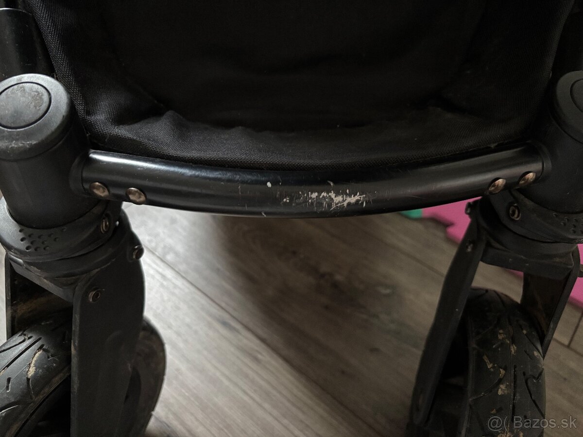 Britax B-Motion 4 plus - 8