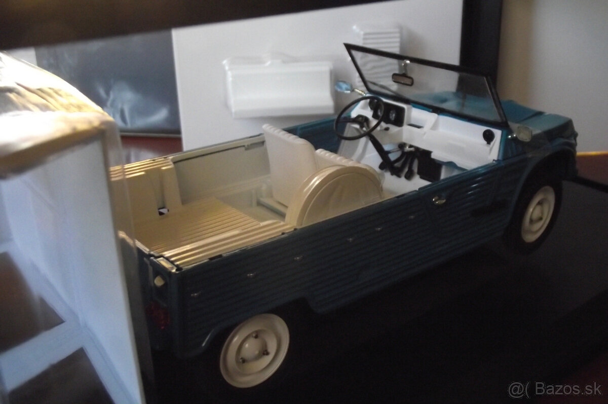 1:18 Citroen - 8