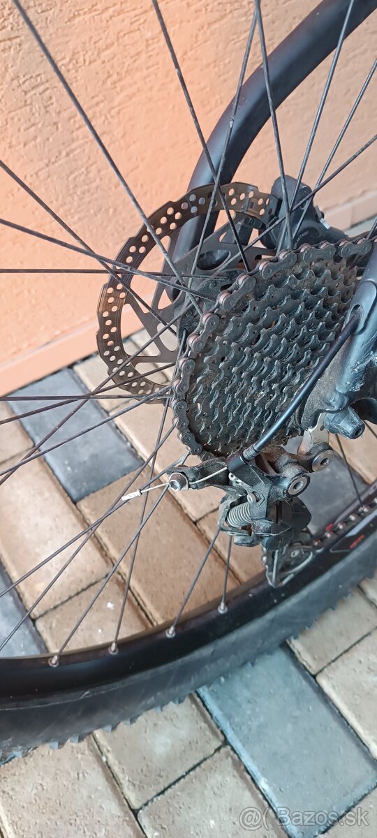 Predam Elektrický bicykel Dema - 8