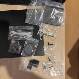 3D tlačiaren Ender 3 V3 KE - 8