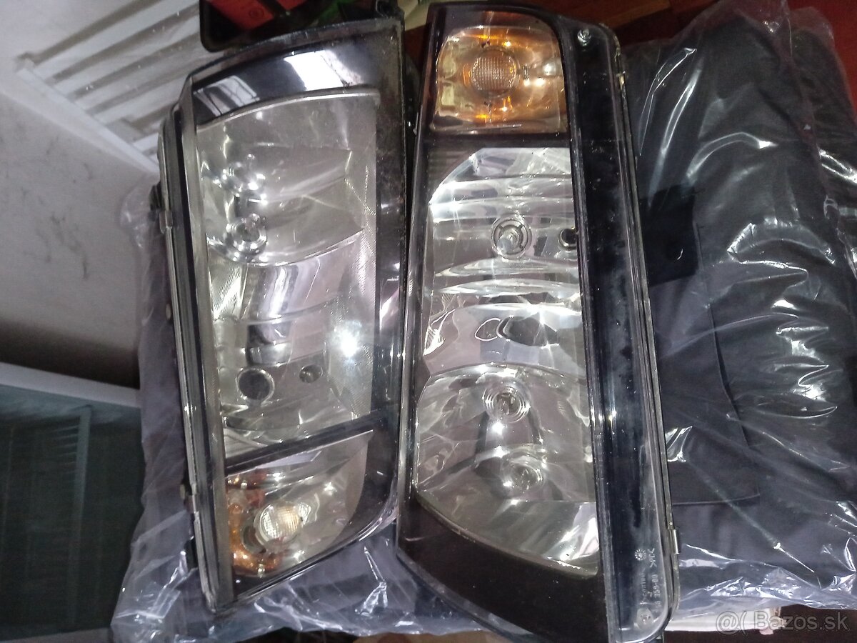 Škoda Fabia- hatchback-combi - 8